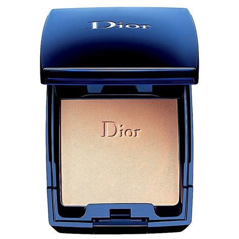 christian dior compact.